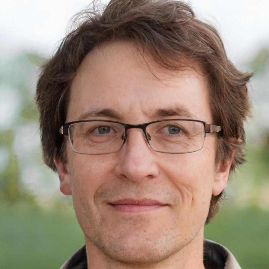 Eğitmen Mehmet Kaya profil fotoğrafı