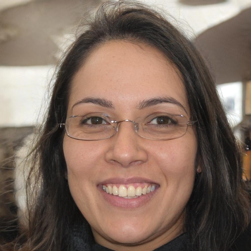 Eğitmen Ayşe Demir profil fotoğrafı