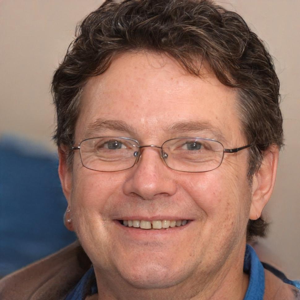 Mehmet Kaya - Ofis Floristik Uzmanı