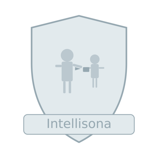 Intellisona Logo